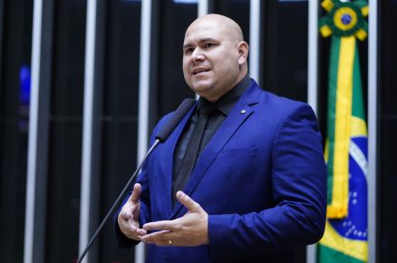 O deputado federal Ablio Brunini 