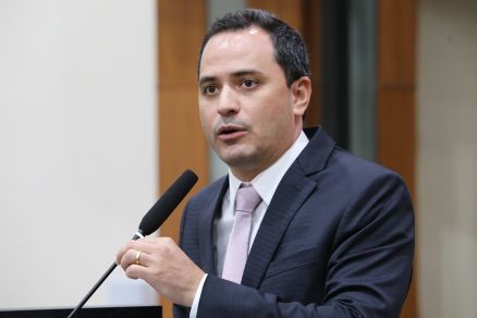 O deputado estadual Diego Guimares defendeu a implementao do BRT