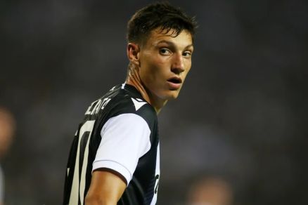 Cuiab abre negociao para contratar o meia uruguaio Nicols Quagliat