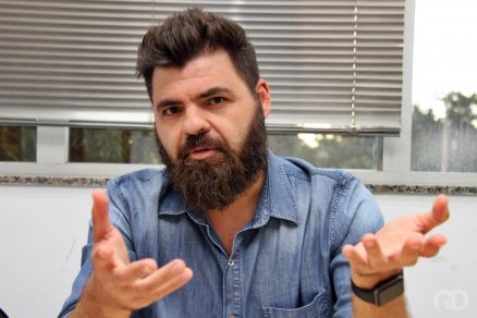 BRT vai atender melhor s necessidades de quem usa o transporte pblico, afirma especialista