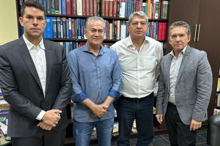 TCE encontro Orlando Perri