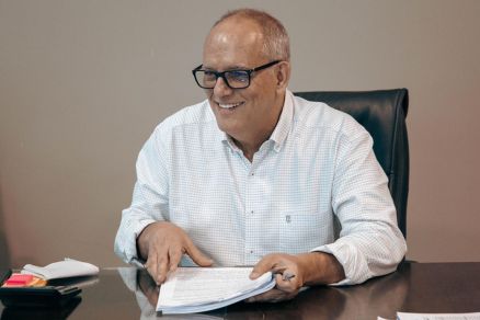 O prefeito de Rondonpolis, Jos Carlos do Ptio, falou sobre a ligao que tem com Lula
