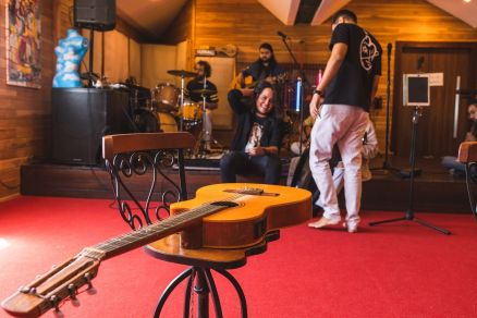 Sumac Records, uma das iniciativas finalistas na primeira edio do Move_MT