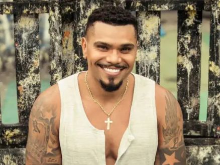 Briga judicial entre MC Cru e Naldo Benny terminou