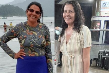Maria dos Anjos desapareceu na ltima sexta-feira (24)