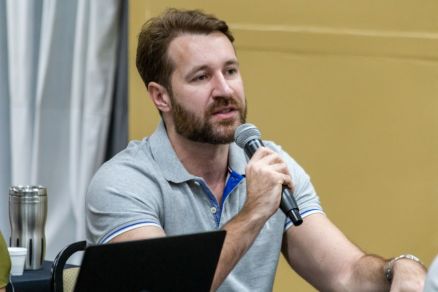 O juiz Jean Garcia de Freitas Bezerra, que assina a deciso