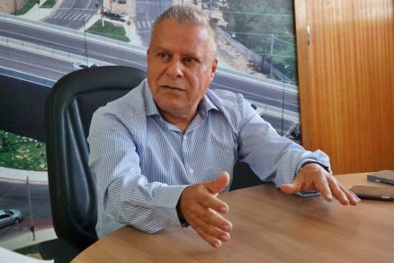 O presidente da Cmara Municipal, vereador Chico 2000 (PL), afirmou que Gilberto Cattani dever responder pelas ilegalidades que cometer em relao s mulheres 