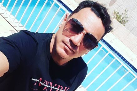 Marcelo Oliveira da Costa; servidor e motorista de App encontrado morto 