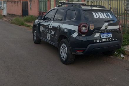 Delegacia Especializada de Represso a Crimes Informticos (DRCI)