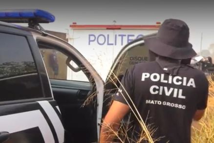 Acidente  investigado pela Polcia Civil; vtimas morreram na hora