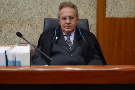 O desembargador Joo Batista Moreira, que proferiu deciso