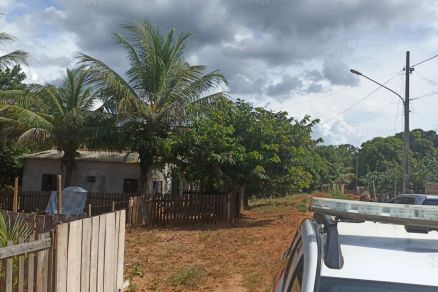 O fato aconteceu no Municpio de So Jos do Rio Claro