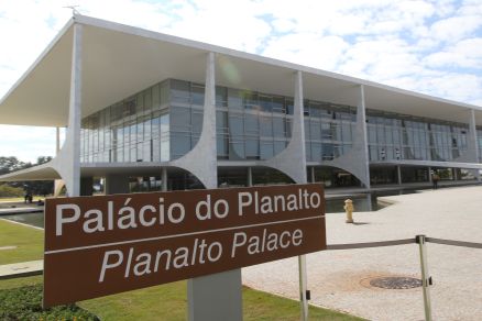 Palcio do Planalto