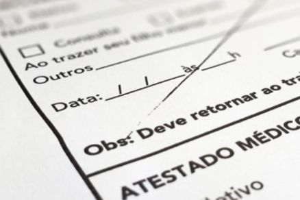 Gripes so os casos mais comuns entre os funcionrios das empresas