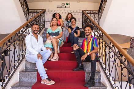 Coletivo MT Queer foi um dos contemplados na primeira edio do MOVE_MT 