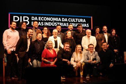 O indicador foi apresentado por dirigentes do Observatrio Ita Cultural aos gestores estaduais