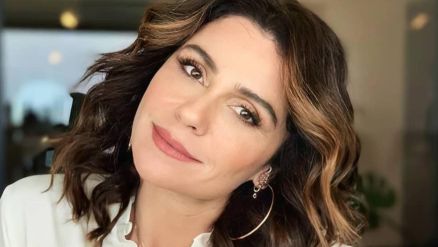 Giovanna Antonelli, 47