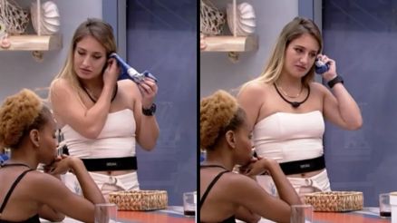 Bruna Griphao 