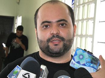 RICHARD DELEGADO