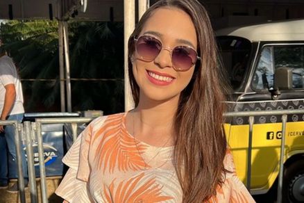 Ketlyn Santos estava no 5� per�odo do curso de Agronomia em Tangar� da Serra