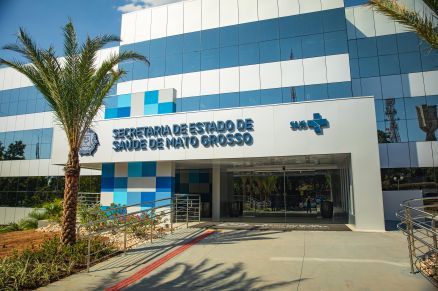 Secretaria de Estado de Sade de MT, descartou contaminao de humanos 