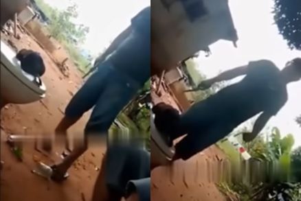 Padrasto matou enteado a tiros no Mato Grosso do Sul