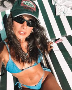 Carol Peixinho