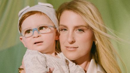 A cantora Meghan Trainor 