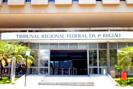 Desembargadora do TRF 1 concedeu liminar para soltura de suspeito