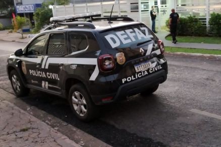 Ordens est�o sendo cumpridas em Cuiab� e Campo Verde