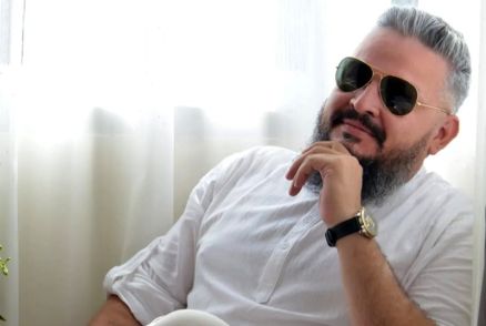 O investigador Mrio Wilson Gonalves, que matou o PM Thiago Ruiz a tiros