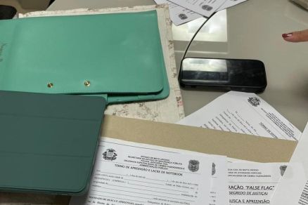 As ordens est�o sendo cumpridas em Cuiab� e Campo Verde