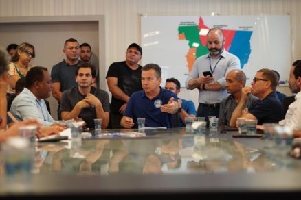 A eleio interna do Unio Brasil, que aconteceu neste domingo