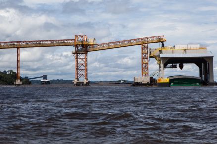 No ano passado, Mato Grosso ocupou a 1 posio em exportaes do agronegcio do Brasil