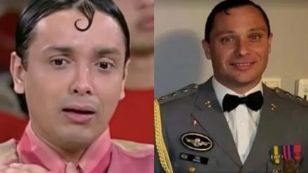 Personagem Patrick, vivido por Rodrigo Fagundes, foi comparado com Mauro Cid, ex-ajudante de Bolsonaro