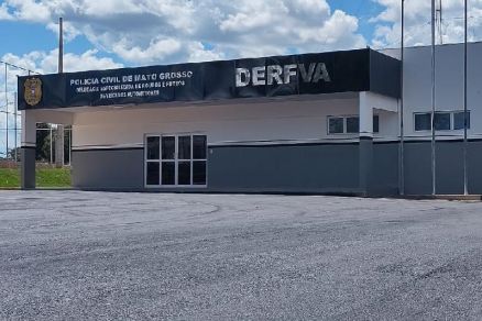 Opera��o foi deflagrada pela DERFVA e cumpriu quatro mandados de busca e apreens�o em VG