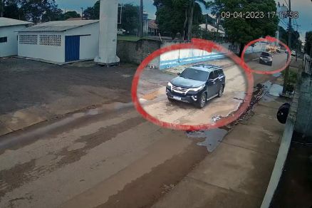 Reportagem traz detalhes sobre bando que aterrorizou Confresa