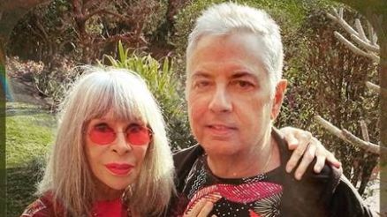 7 anos de unio e trs filhos: Conhea a histria de amor de Rita Lee e Roberto de Carvalho