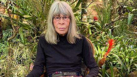 Rita Lee, uma das maiores cantoras e compositoras da histria da msica brasileira