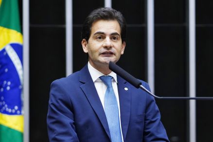 O deputado federal Fbio Garcia disse ser contra o projeto