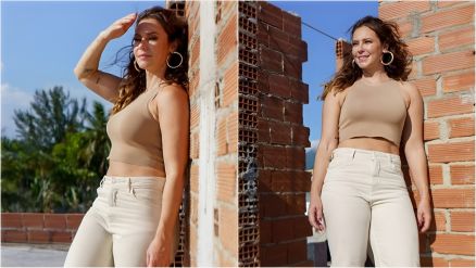 Paolla Oliveira, 41 anos