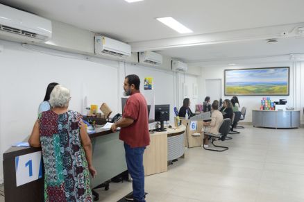 Atendimento Sebrae Mato Grosso
