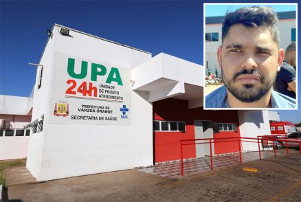 Oswaldo Prado Rocha, QUE era o l�der da organiza��o segundo a Pol�cia Civil