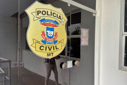 A Delegacia Especializada de Combate  Corrupo (Deccor)
