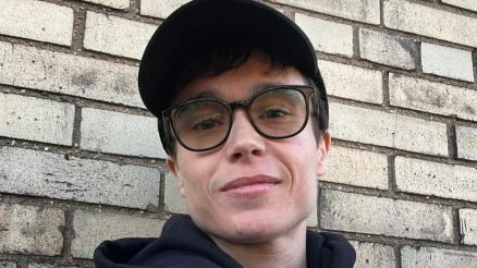 Elliot Page