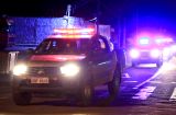 Jovem de 23 anos  encontrado morto a tiros em chcara