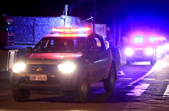 Jovem de 23 anos  encontrado morto a tiros em chcara