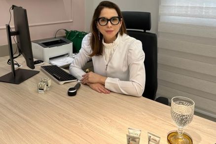Dermatologista Luna Chagas fala sobre as caractersticas e os tratamentos para o cncer de pele