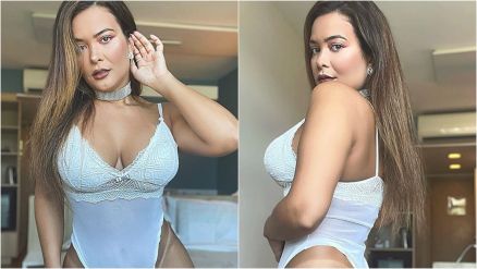 Geisy Arruda
