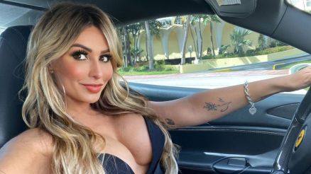 Lygia Fazio